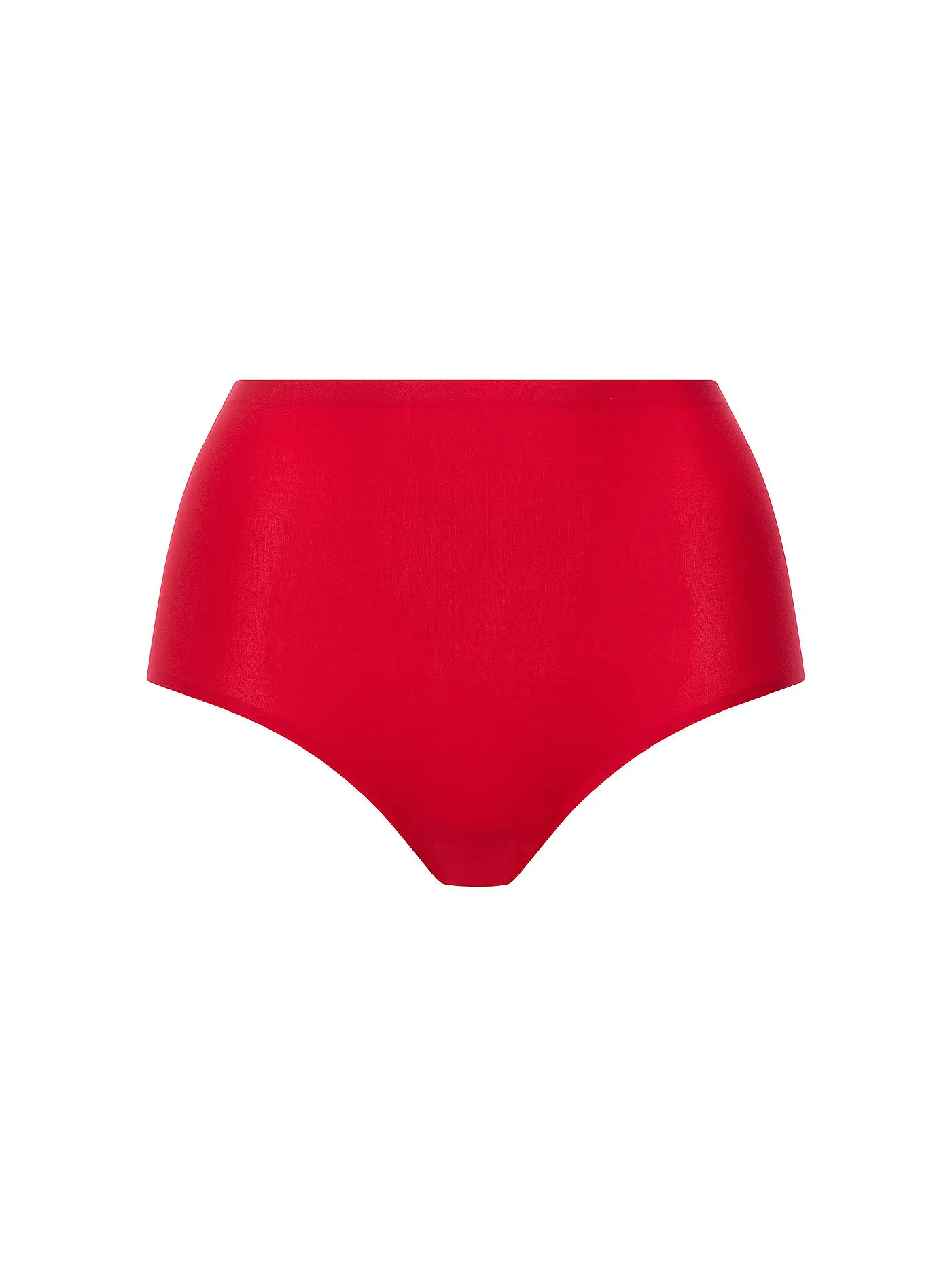 CHANTELLE | Slip "Soft Stretch" (Black) | rot